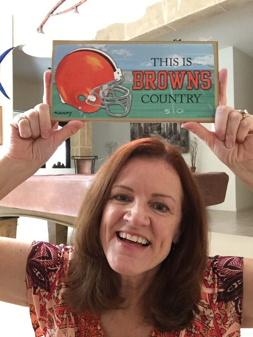 Alamo Area Browns Backers, Cleveland Browns Fans